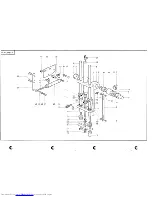 Предварительный просмотр 49 страницы Duerkopp Adler 745-7 Spare Parts