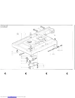 Предварительный просмотр 51 страницы Duerkopp Adler 745-7 Spare Parts