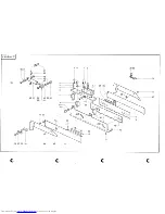 Предварительный просмотр 57 страницы Duerkopp Adler 745-7 Spare Parts