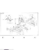 Preview for 59 page of Duerkopp Adler 745-7 Spare Parts