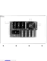 Предварительный просмотр 99 страницы Duerkopp Adler 745-7 Spare Parts