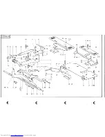 Предварительный просмотр 109 страницы Duerkopp Adler 745-7 Spare Parts