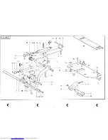 Предварительный просмотр 111 страницы Duerkopp Adler 745-7 Spare Parts