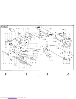 Preview for 113 page of Duerkopp Adler 745-7 Spare Parts