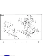 Предварительный просмотр 117 страницы Duerkopp Adler 745-7 Spare Parts