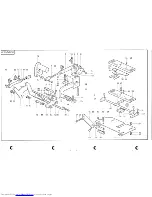 Предварительный просмотр 119 страницы Duerkopp Adler 745-7 Spare Parts