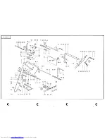 Предварительный просмотр 125 страницы Duerkopp Adler 745-7 Spare Parts