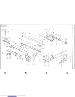 Preview for 129 page of Duerkopp Adler 745-7 Spare Parts