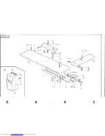 Preview for 131 page of Duerkopp Adler 745-7 Spare Parts