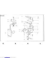 Предварительный просмотр 135 страницы Duerkopp Adler 745-7 Spare Parts