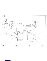 Preview for 137 page of Duerkopp Adler 745-7 Spare Parts