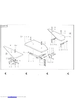 Предварительный просмотр 153 страницы Duerkopp Adler 745-7 Spare Parts