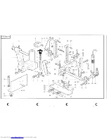 Preview for 159 page of Duerkopp Adler 745-7 Spare Parts