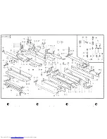 Предварительный просмотр 167 страницы Duerkopp Adler 745-7 Spare Parts