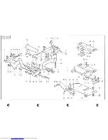 Предварительный просмотр 171 страницы Duerkopp Adler 745-7 Spare Parts