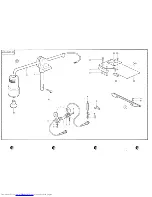 Предварительный просмотр 178 страницы Duerkopp Adler 745-7 Spare Parts