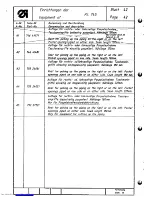 Preview for 223 page of Duerkopp Adler 745-7 Spare Parts