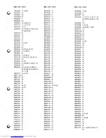 Предварительный просмотр 228 страницы Duerkopp Adler 745-7 Spare Parts