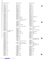 Предварительный просмотр 231 страницы Duerkopp Adler 745-7 Spare Parts