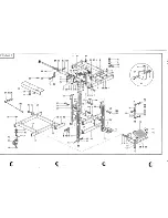 Preview for 3 page of Duerkopp Adler 745-8 Spare Parts