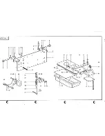 Preview for 6 page of Duerkopp Adler 745-8 Spare Parts