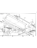 Preview for 17 page of Duerkopp Adler 745-8 Spare Parts