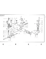 Preview for 19 page of Duerkopp Adler 745-8 Spare Parts