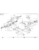 Preview for 21 page of Duerkopp Adler 745-8 Spare Parts