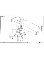 Preview for 24 page of Duerkopp Adler 745-8 Spare Parts