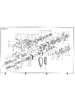 Preview for 26 page of Duerkopp Adler 745-8 Spare Parts