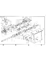 Preview for 28 page of Duerkopp Adler 745-8 Spare Parts