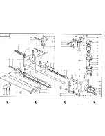 Preview for 31 page of Duerkopp Adler 745-8 Spare Parts