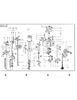 Preview for 33 page of Duerkopp Adler 745-8 Spare Parts