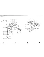 Preview for 36 page of Duerkopp Adler 745-8 Spare Parts