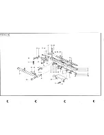 Preview for 38 page of Duerkopp Adler 745-8 Spare Parts