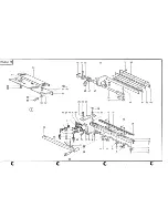 Preview for 43 page of Duerkopp Adler 745-8 Spare Parts