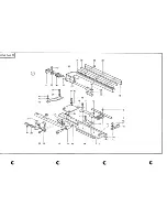 Preview for 47 page of Duerkopp Adler 745-8 Spare Parts