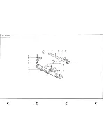 Preview for 49 page of Duerkopp Adler 745-8 Spare Parts