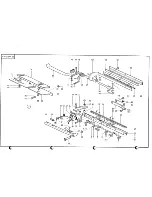 Preview for 51 page of Duerkopp Adler 745-8 Spare Parts