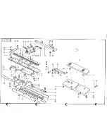 Preview for 54 page of Duerkopp Adler 745-8 Spare Parts