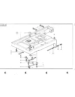 Preview for 57 page of Duerkopp Adler 745-8 Spare Parts