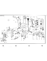 Preview for 59 page of Duerkopp Adler 745-8 Spare Parts