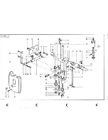 Preview for 62 page of Duerkopp Adler 745-8 Spare Parts