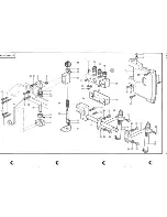 Preview for 66 page of Duerkopp Adler 745-8 Spare Parts