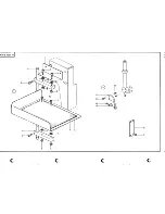 Preview for 70 page of Duerkopp Adler 745-8 Spare Parts