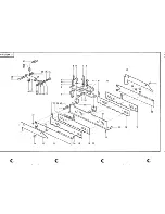 Preview for 72 page of Duerkopp Adler 745-8 Spare Parts