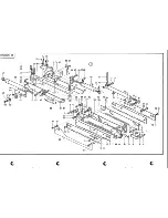 Preview for 81 page of Duerkopp Adler 745-8 Spare Parts