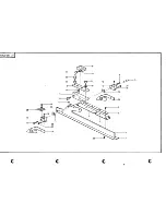 Preview for 87 page of Duerkopp Adler 745-8 Spare Parts