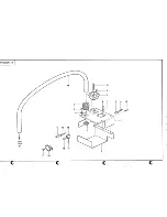 Preview for 89 page of Duerkopp Adler 745-8 Spare Parts