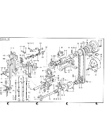 Preview for 91 page of Duerkopp Adler 745-8 Spare Parts